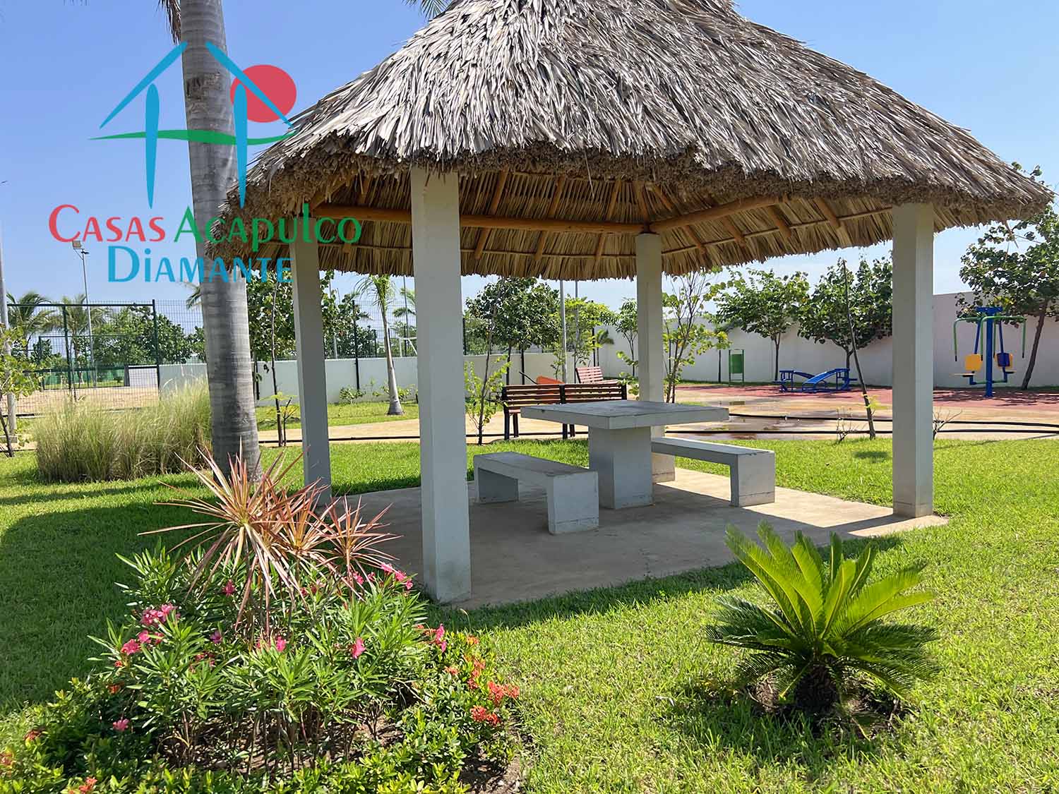 Dream Diamante - Canchas deportivas 20